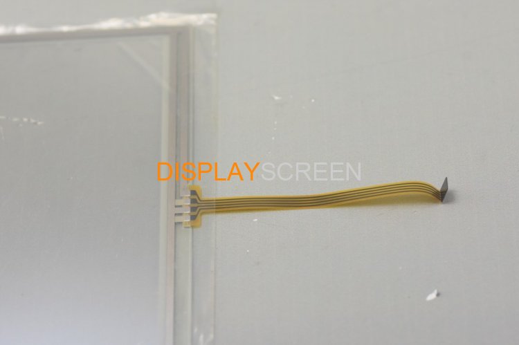 Original DMC 8.4" TP-3174S2 Touch Screen Glass Screen Digitizer Panel