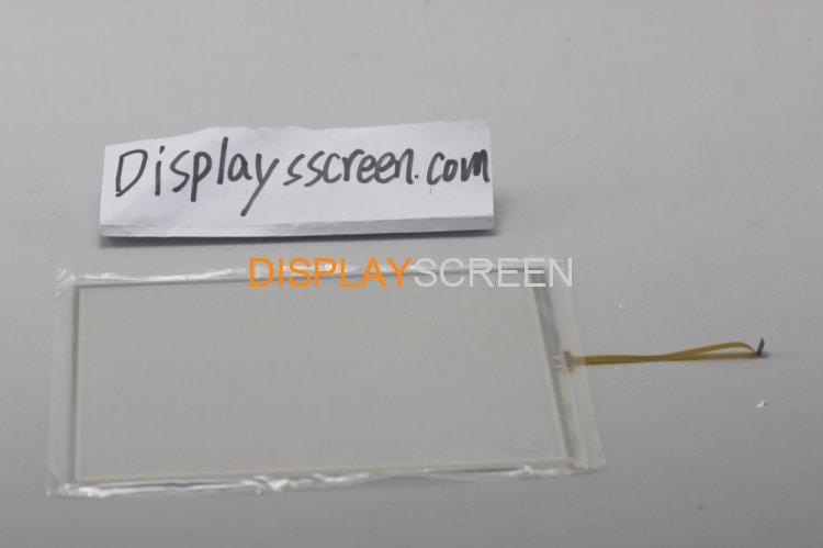Original DMC 8.4" TP-3174S2 Touch Screen Glass Screen Digitizer Panel