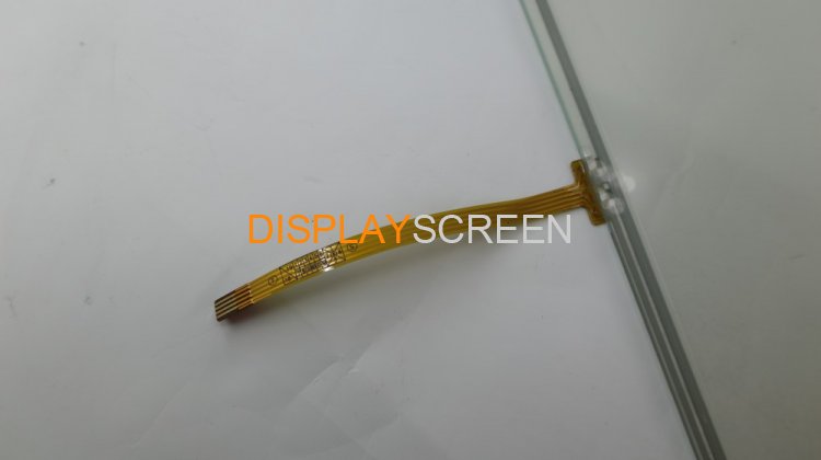 Original FANUC 12.0" A02B-0307-B621 Touch Screen Glass Screen Digitizer Panel