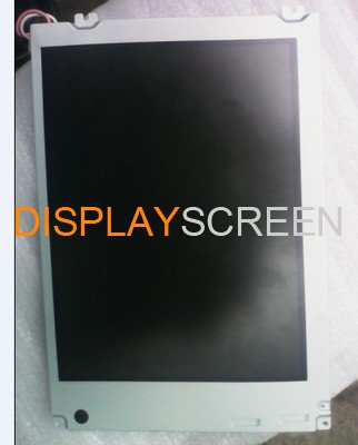 Original FANUC 10.4\" A61L-0001-0163 Touch Screen Glass Screen Digitizer Panel