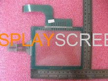 Original MITSUBISHI 7.1\" A953GOT-SBD Touch Screen Glass Screen Digitizer Panel