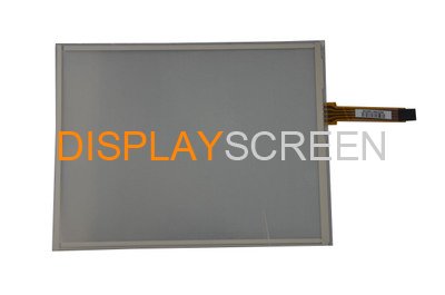 Original AMT 8.4\" AMT9507 Touch Screen Glass Screen Digitizer Panel