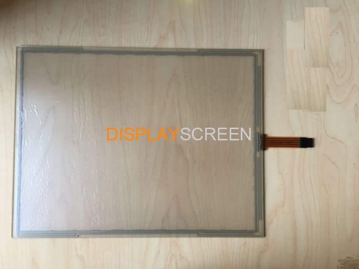 Original AMT 19\" AMT-2511 Touch Screen Glass Screen Digitizer Panel