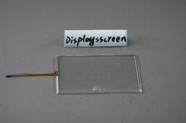 Original AMT 5.8" AMT9504 Touch Screen Glass Screen Digitizer Panel