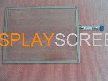 Original AMT 6.4\" RES-6.4-PL4 Touch Screen Glass Screen Digitizer Panel