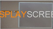 Original PRO-FACE 10.4\" AGP3500-S1-D24 Touch Screen Glass Screen Digitizer Panel