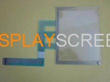 Original PRO-FACE 10.4\" GP570-BG11-24V Touch Screen Glass Screen Digitizer Panel