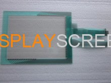 Original PRO-FACE 10.4\" GP2501-SC41-24V Touch Screen Glass Screen Digitizer Panel