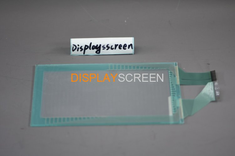 Original PRO-FACE 6.5" GP477R-EG41-24VP Touch Screen Glass Screen Digitizer Panel
