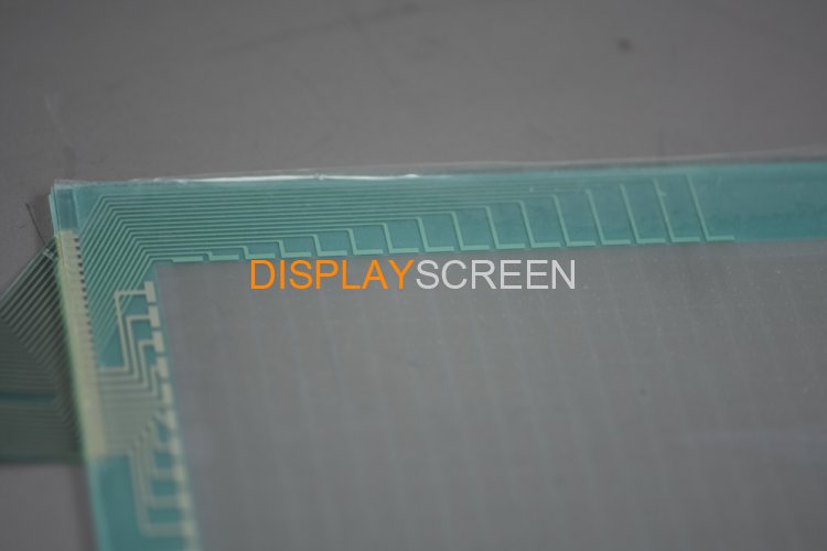 Original PRO-FACE 6.5" GP477R-EG41-24VP Touch Screen Glass Screen Digitizer Panel