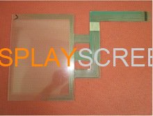 Original PRO-FACE 10.4\" GP570-TC31-24V Touch Screen Glass Screen Digitizer Panel