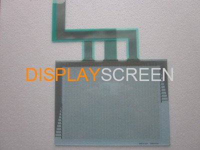 Original PRO-FACE 5.7\" GP570-SC41-24V Touch Screen Glass Screen Digitizer Panel