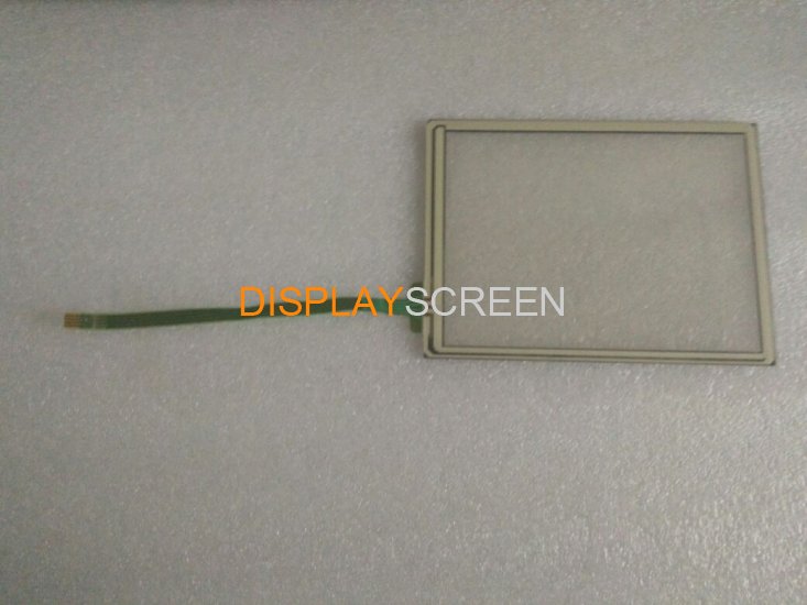 Original Allen Bradley 5.7\" 2711P-T6M1D Touch Screen Glass Screen Digitizer Panel