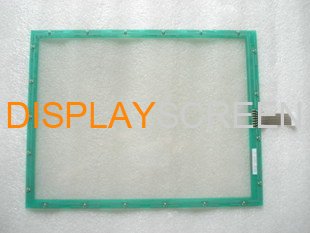 Original FUJISTU 10.4\" N010-0551-T622 Touch Screen Glass Screen Digitizer Panel