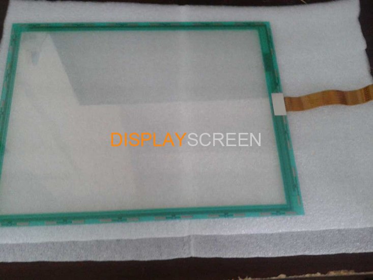 Original FUJISTU 15.0\" N010-0518-X261/01 Touch Screen Glass Screen Digitizer Panel