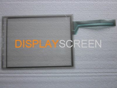 Original B&R 5.7\" 4PP065.0571-X74 Touch Screen Glass Screen Digitizer Panel