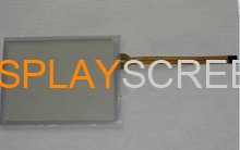 Original Allen Bradley 9.0\" 2711P-T6M5D Touch Screen Glass Screen Digitizer Panel