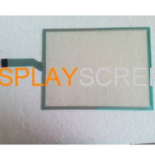 Original Allen Bradley 12.1\" 2711P-T12C4A1 Touch Screen Glass Screen Digitizer Panel