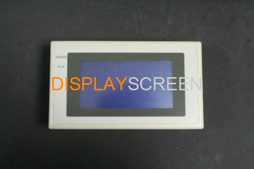 Original OMRON 9.0\" NT600S-ST121B-E​V3 Touch Screen Glass Screen Digitizer Panel
