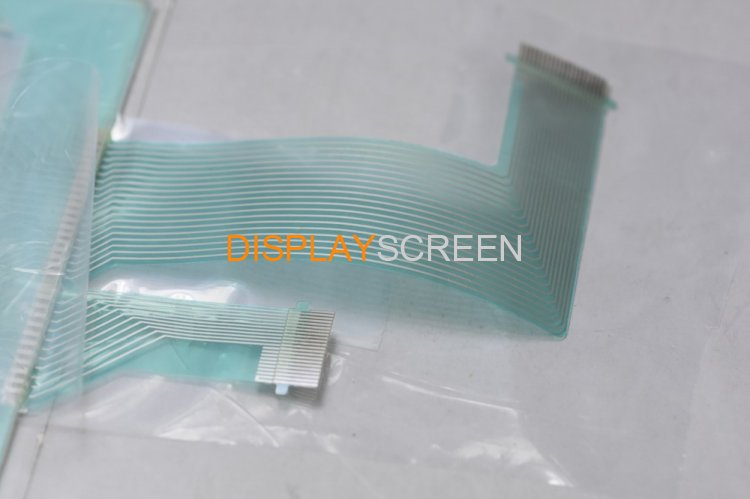 Original OMRON 10.4" NS10-TV00-V2 Touch Screen Glass Screen Digitizer Panel