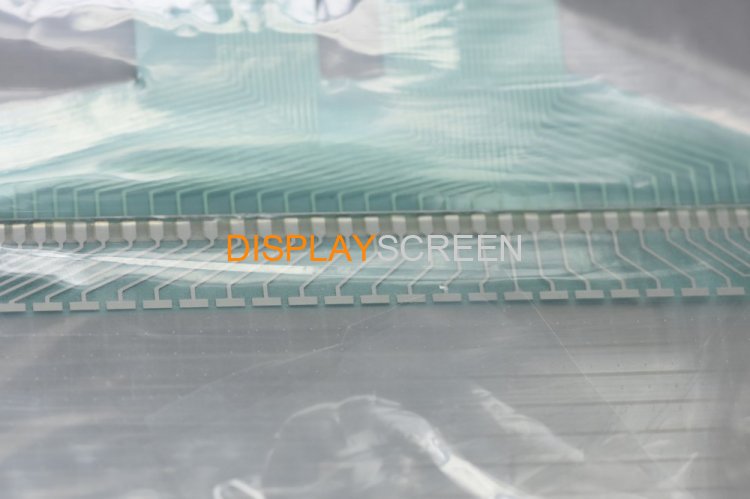Original OMRON 10.4" NS10-TV00-V2 Touch Screen Glass Screen Digitizer Panel
