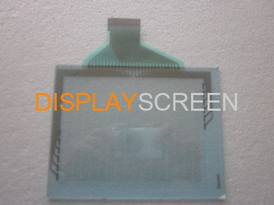 Original OMRON 7.0\" NT30C-ST141-E Touch Screen Glass Screen Digitizer Panel