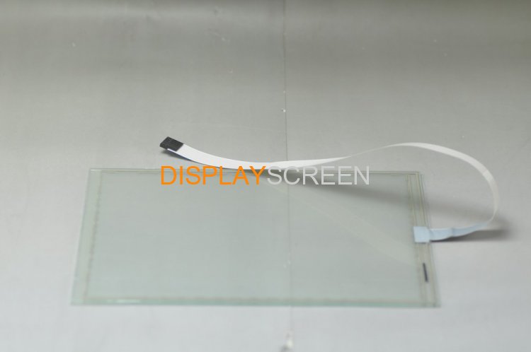 Original SIEMENS 19.0" 6AV3627-1QL00-0AX0 Touch Screen Glass Screen Digitizer Panel