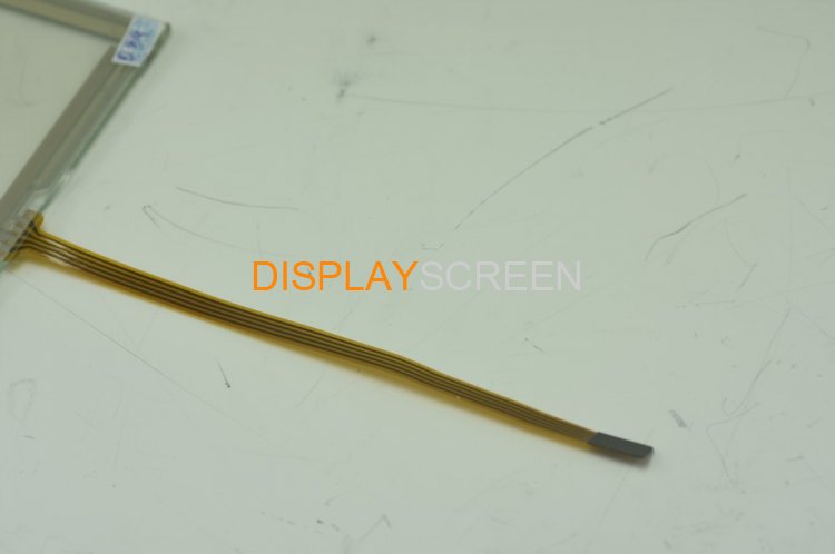 Original SIEMENS 5.7" A5E00208772 Touch Screen Glass Screen Digitizer Panel