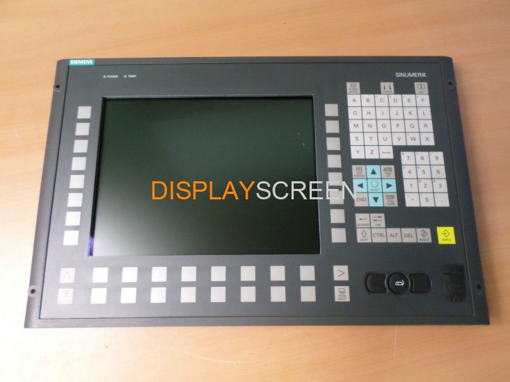 Original SIEMENS 10.4\" 6FC5 203-0AF02-0​AA0 Touch Screen Glass Screen Digitizer Panel