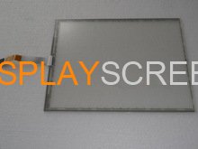 Original SIEMENS 12.1\" 6AV3627-1QL01-0AX0 Touch Screen Glass Screen Digitizer Panel