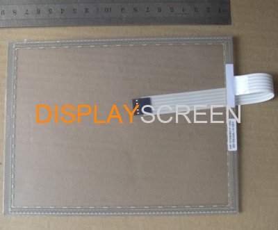 Original HIGGSTEC 8.4\" T084S-5RB004N-0A18R0-150FH Touch Screen Glass Screen Digitizer Panel