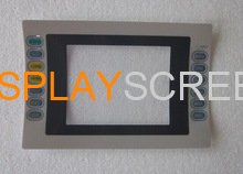 Original PATLITE 5.7\" GSC-602BS Touch Screen Glass Screen Digitizer Panel