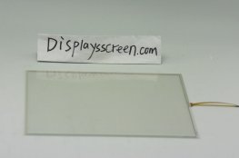 Original AUO 12.1" G121SN01 V.4 Touch Screen Glass Screen Digitizer Panel