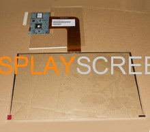 Original HP 13.4\" FTU2-13W02U-02A Touch Screen Glass Screen Digitizer Panel