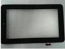 Original ALBRIGHT 7.0" A5E03499108 Touch Screen Glass Screen Digitizer Panel