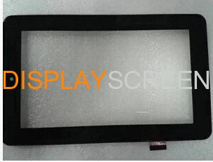 Original ALBRIGHT 7.0\" A5E03499108 Touch Screen Glass Screen Digitizer Panel