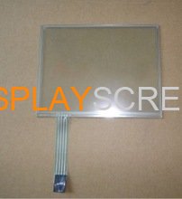 Original UNIOP 7.0\" ETOP05-0045 Touch Screen Glass Screen Digitizer Panel
