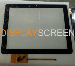 Original Spey 9.7\" 300-L3816A-A00-V1.0 Touch Screen Glass Screen Digitizer Panel