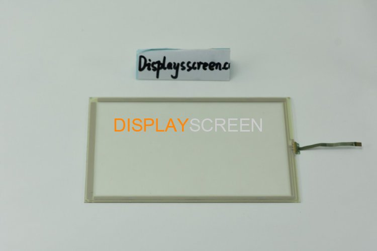 Original NEC 8.4" NL6448BC26-09 Touch Screen Glass Screen Digitizer Panel
