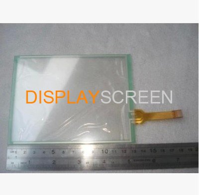 Original Kyocera 5.7\" KG057QV1CB-G05 Touch Screen Glass Screen Digitizer Panel