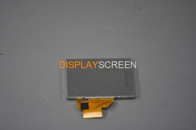 Original Sharp 3.5" LQ035Q7DH01 Touch Screen Glass Screen Digitizer Panel