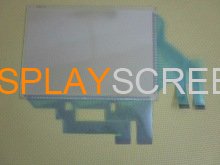 Original MITSUBISHI 10.4\" GT1575V-STBD Touch Screen Glass Screen Digitizer Panel