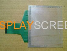 Original MITSUBISHI 5.7\" F940GOT-BWD-E Touch Screen Glass Screen Digitizer Panel
