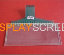 Original MITSUBISHI 4.5\" GT1030-LBD-C Touch Screen Glass Screen Digitizer Panel