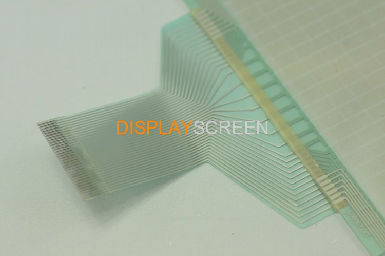 Original MITSUBISHI 5.7" F940GOT-SWD-E Touch Screen Glass Screen Digitizer Panel