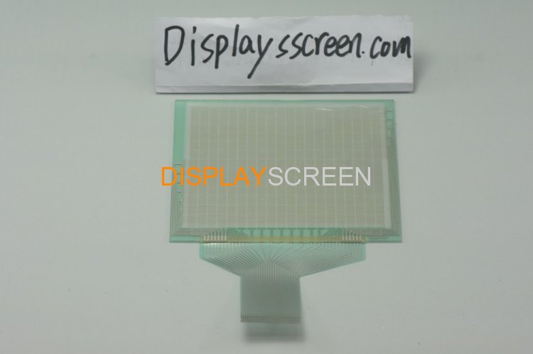 Original MITSUBISHI 5.7" F940GOT-SWD-E Touch Screen Glass Screen Digitizer Panel