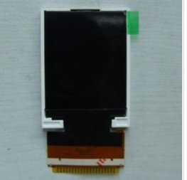 Brand New LCD Display Screen Internal LCD Panel Replacement for ZTE R182 U202