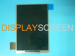 Original LCD Display Screen Internal Screen Repair Replacement for ZTE U830 U812