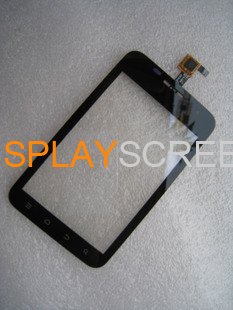 Brand New Touch Screen Digitizer External Screen Repair Replacement for ZTE V889M
