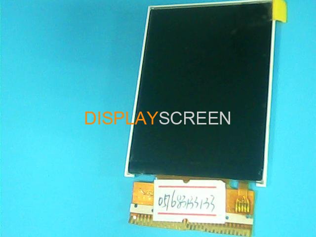 New LCD Display Screen LCD Panel Repair Replacement for ZTE U230 R516 S300 R518